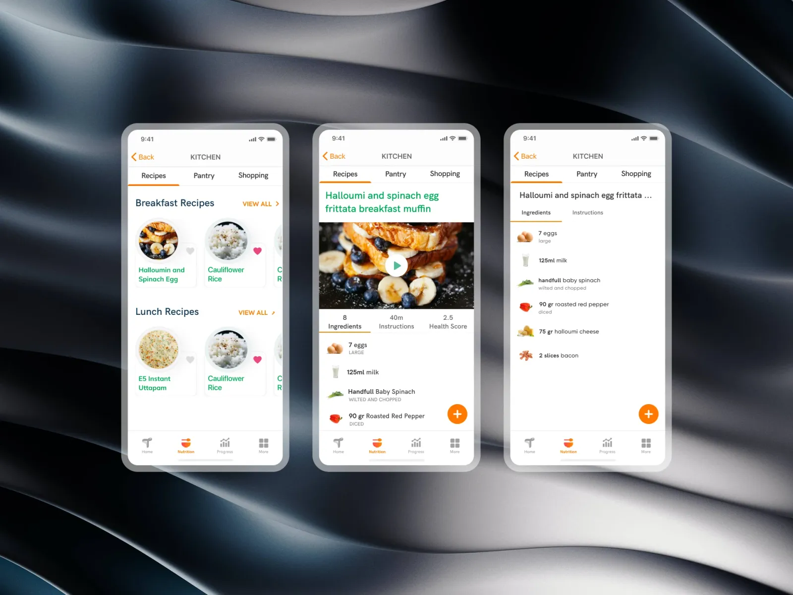 Mobile onboarding, screen 13