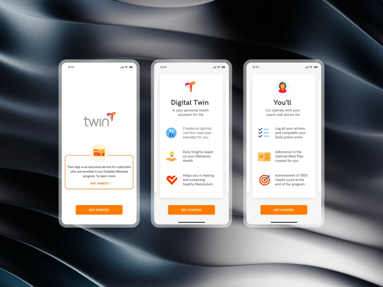 Weekly Glycemic Fluctuations & Time in Range