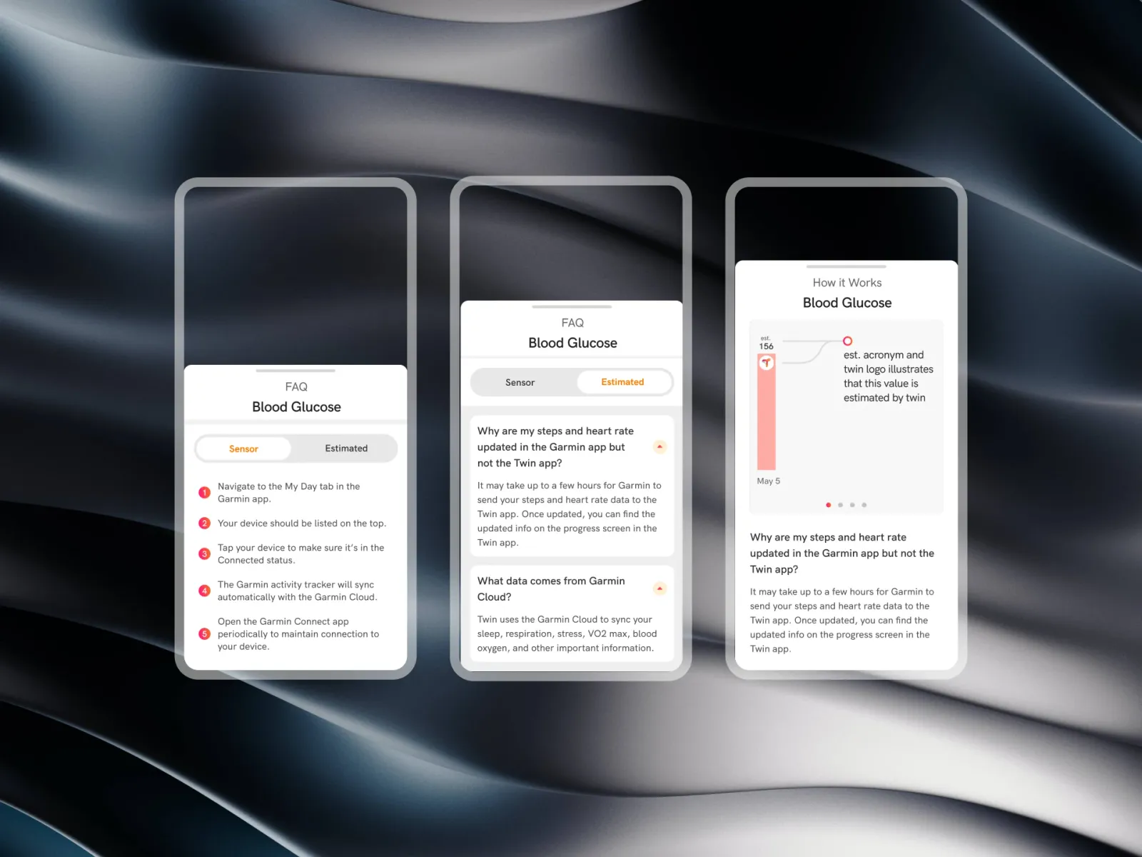 Onboarding coach marks, screen 12