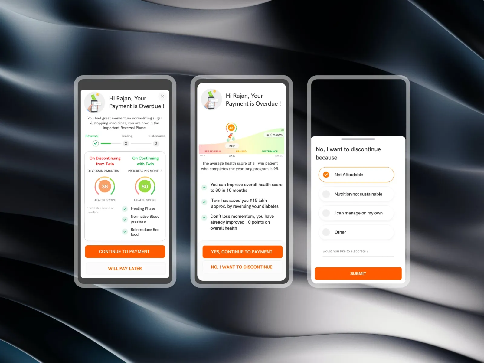 Onboarding coach marks, screen 26